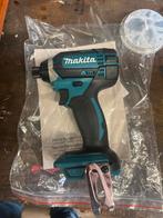 Makita DTD152 18V Accu Slagschroevendraaier (Body), Ophalen of Verzenden, Nieuw, Boor- en Schroefmachine, Variabele snelheid