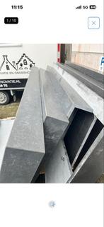 Graniet platen ik hebben factuur 15000€, Ophalen of Verzenden, Gebruikt