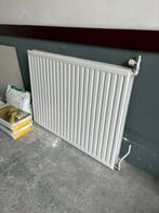 Radiator 120 x 90 cm, Ophalen, Gebruikt, Radiator, 60 tot 150 cm