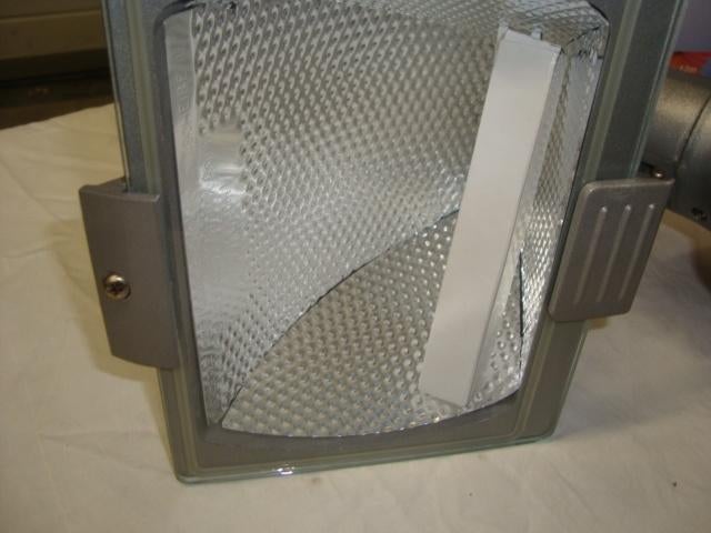 Nieuw: Elro Floodlight ES156A met halogeen lamp (20230028), MTE, MTEUROPE@OUTLOOK.COM, Nieuw, ELRO