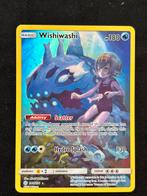 Wishiwashi - Cosmis Eclipse 240/236, Ophalen of Verzenden, Zo goed als nieuw