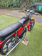 Te koop kreidler, Ophalen, Florett RMC, Maximaal 45 km/u, Zo goed als nieuw