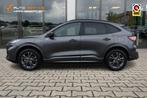 Ford Kuga 2.5 PHEV ST-Line X | ACC | Camera | B&O |, 14 kWh, Gebruikt, Zwart, 4 cilinders