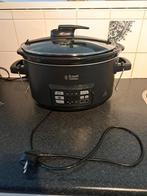 Nieuwe slowcooker Russen hub, Witgoed en Apparatuur, Slowcookers, Ophalen of Verzenden, Nieuw