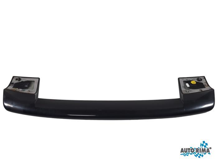 Achterspoiler van een Volvo V50 (452), Gebruikt, -, -, Ophalen of Verzenden