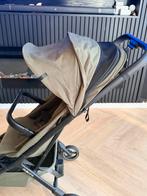 Dubatti Smart buggy met winterzak/ regenhoes/valbeugel, Ophalen, Zo goed als nieuw, Overige merken, Regenhoes
