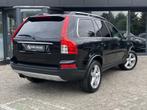 Volvo XC90 3.2 Sport Youngtimer | Navi | Xenon | 19 inch | P, Auto's, 238 pk, Gebruikt, Zwart, Navigatiesysteem