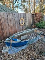 Piraat zeilbootje, Watersport en Boten, Kano's, Ophalen, Gebruikt, Eén persoon, Overige typen