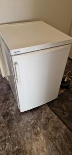 Koelkast tafelmodel LIEBHERR comfort, Witgoed en Apparatuur, Vriezers en Diepvrieskisten, Ophalen, Zo goed als nieuw, Minder dan 60 cm