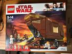 Lego star wars 75220 nieuw, Ophalen of Verzenden, Nieuw, Complete set, Lego