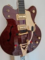 Gretsch Country Gentleman Vint. Sel.  G6122T-62, Ophalen of Verzenden, Hollow body, Overige merken