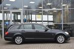Mercedes-Benz C-klasse Estate 180 Business Class 125! Elegan, Automaat, Euro 5, Zwart, 1796 cc