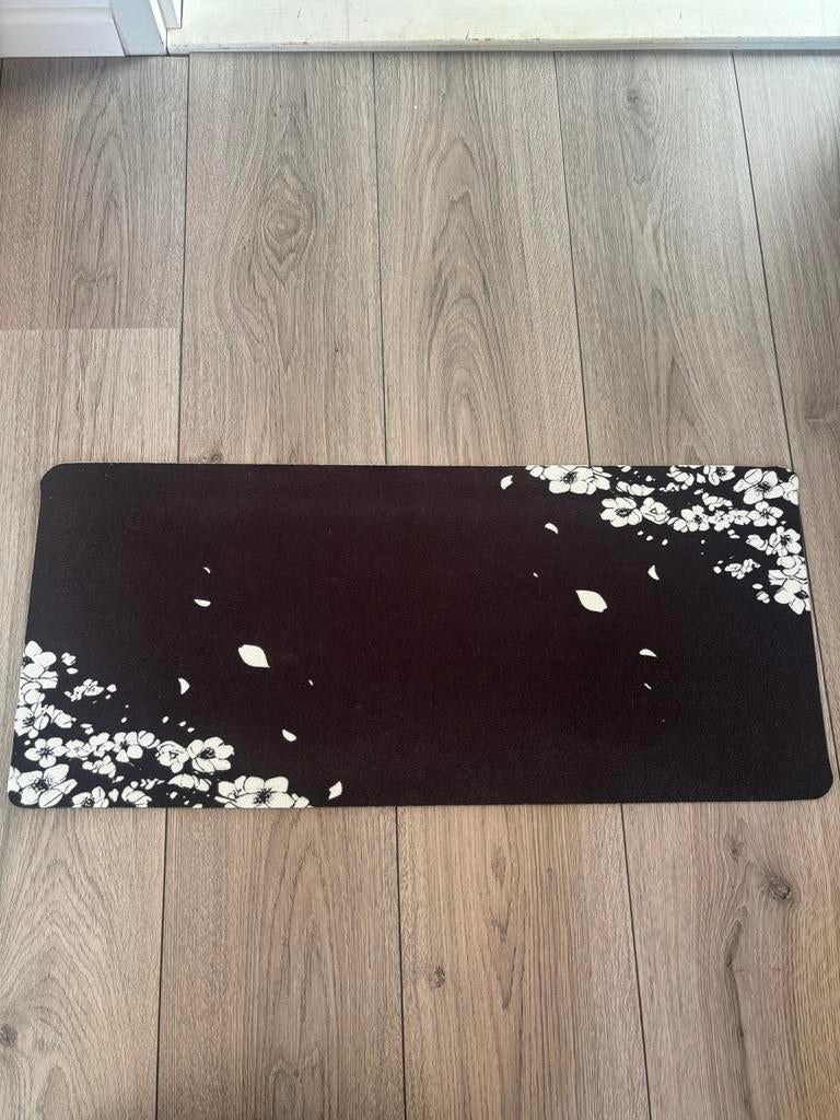 Muismat 30x70 cm, Ophalen of Verzenden, Gaming muismat, Nieuw