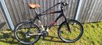 mountainbike Torpado, Fietsen en Brommers, Fietsen | Mountainbikes en ATB, Heren, Zo goed als nieuw, 53 tot 57 cm, Ophalen