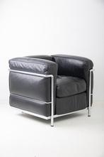 Cassina Chair Vintage - Armchair/Stoel, Huis en Inrichting, Fauteuils, Minder dan 75 cm, Italiaans Design, Ophalen of Verzenden