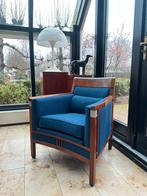 Schuitema decoforma fauteuil “Rennie” NIEUW, Ophalen, Zo goed als nieuw, 75 tot 100 cm, 50 tot 75 cm