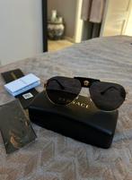 Versace zonnebril O2252-O10028763 - Compleet, Ophalen of Verzenden, Zo goed als nieuw, Zwart, Overige merken