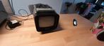 Panasonic model tr-5030s Crt draagbaar tv, Ophalen of Verzenden, 100 cm of meer, Panasonic