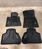 Originele rubberen automatten BMW X5, X6 en X7, Ophalen of Verzenden, Zo goed als nieuw
