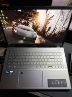 Acer Aspire 5 Gaming Laptop - Intel i7, RTX 2050, 16GB RAM, Met videokaart, 2 tot 3 Ghz, Ophalen of Verzenden, Zo goed als nieuw
