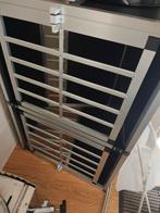 Grote Auto bench hond, Ophalen, Nieuw