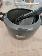 Snelkookpan, Huis en Inrichting, Ophalen of Verzenden, Zo goed als nieuw