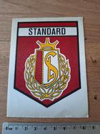 Sticker Standard Luik, Ophalen of Verzenden, Zo goed als nieuw, Buitenlandse clubs, Poster, Plaatje of Sticker