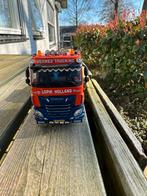 Wsi 1:50 Verweij, Ophalen of Verzenden, Nieuw, Bus of Vrachtwagen, Wsi