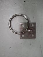 aanlegring rvs, Ophalen, Nieuw