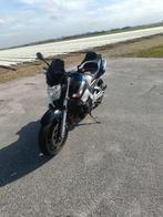 Suzuki GSR 600, Sportuitlaat, 4 cilinders, Motorrijbewijs A, Particulier