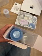 Philips Avent ultra comfort kolf, Kinderen en Baby's, Babyvoeding en Toebehoren, Ophalen of Verzenden, Zo goed als nieuw, Borstkolf