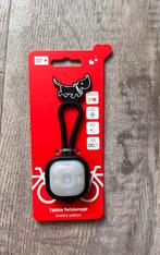 Takkie fietslamp NIEUW, Verlichtingsset, Overig, Nieuw, Ophalen of Verzenden