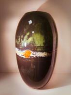 Glazen vazen in Murano stijl, Ophalen, Overige kleuren, Nieuw, Glas