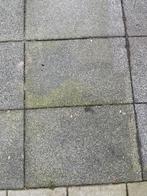 Beton Tuintegels 60x40x5 cm - 12 stuks, Tuin en Terras, Tegels en Klinkers, Ophalen, Gebruikt, Minder dan 5 m², Beton