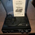 Nieuwe Pickup /radio speler, Nieuw, USB-aansluiting, Platenspeler, Ophalen