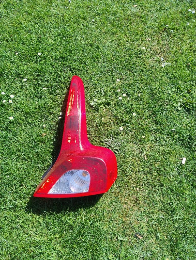 Achterlicht rechts volvo c30, Ophalen of Verzenden, Volvo