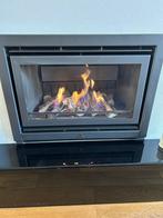 Inbouw haard (gas), Ophalen, Gebruikt, Inbouwhaard, Gashaard