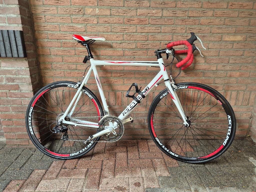 KS Cycling Racefiets, Ophalen, Gebruikt, Overige typen