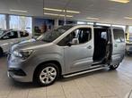 Opel Combo Tour 1.2 Turbo L2H1 Edition 7p Incl. 12m garantie, Auto's, Voorwielaandrijving, 12 maanden, Stof, Gebruikt