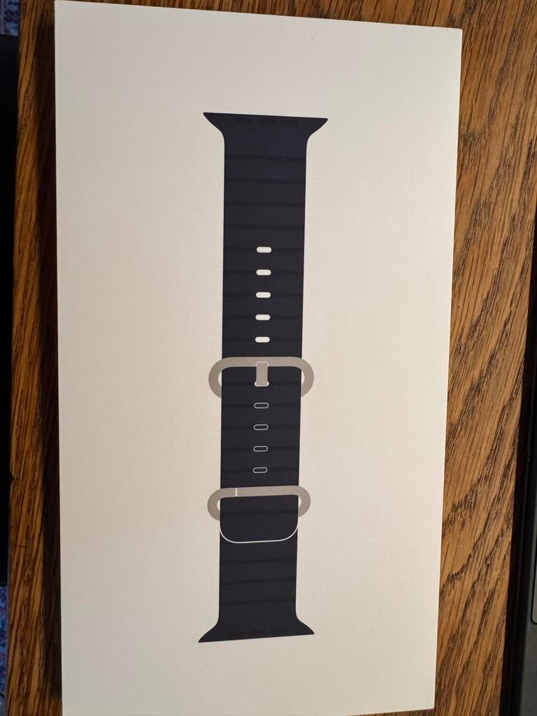 Apple Watch Ultra 2, Verzamelen, Foto's en Prenten, Ophalen of Verzenden, 1980 tot heden, Zo goed als nieuw, Overige onderwerpen
