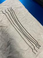 Golf 1 demper plaat beugels voor diesel TD en 2H, Auto-onderdelen, Carrosserie en Plaatwerk, Gebruikt, Voor, Ophalen of Verzenden