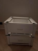 Wasmachine en droger verhoger, Ophalen of Verzenden, Gebruikt