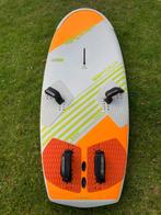 Exocet Windfoilboard Freefoil 112L, Ophalen, Gebruikt, 7 m² of meer, Minder dan 250 cm