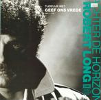 Robert Long – Achter De Horizon, Ophalen of Verzenden, Gebruikt, Overige formaten, Levenslied of Smartlap