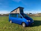 VW T5 California, Automaat, Buscamper of Camperbus, Volkswagen, 7 tot 12 maanden geleden