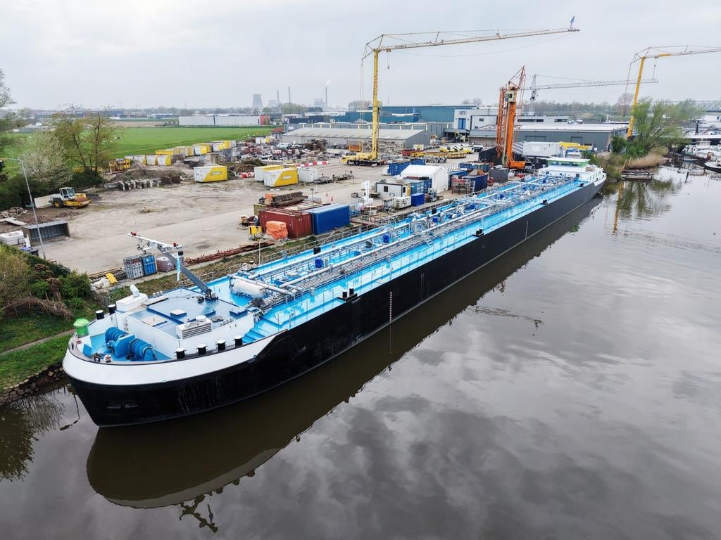 Professionele Drone Foto’s & Video’s – Gecertificeerd & Betr