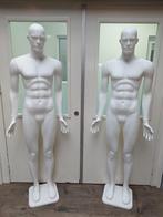 Mannequin/ Paspop 1.85cm, Hobby en Vrije tijd, Ophalen of Verzenden, Gebruikt, Paspop