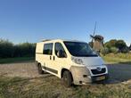 Peugeot Boxer Campervan 330 L1H1, Buscamper of Camperbus, Alarm, Tot en met 2, Particulier