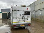 Fiat - Burstner - 230 - Camper, Caravans en Kamperen, Campers, Bedrijf, Fiat, Handgeschakeld, Diesel