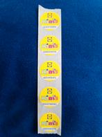 Lidl zegels Mini’s gratis, Lidl, Ophalen